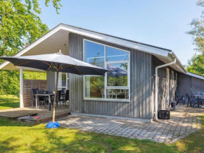 Holiday home Løgstør IX